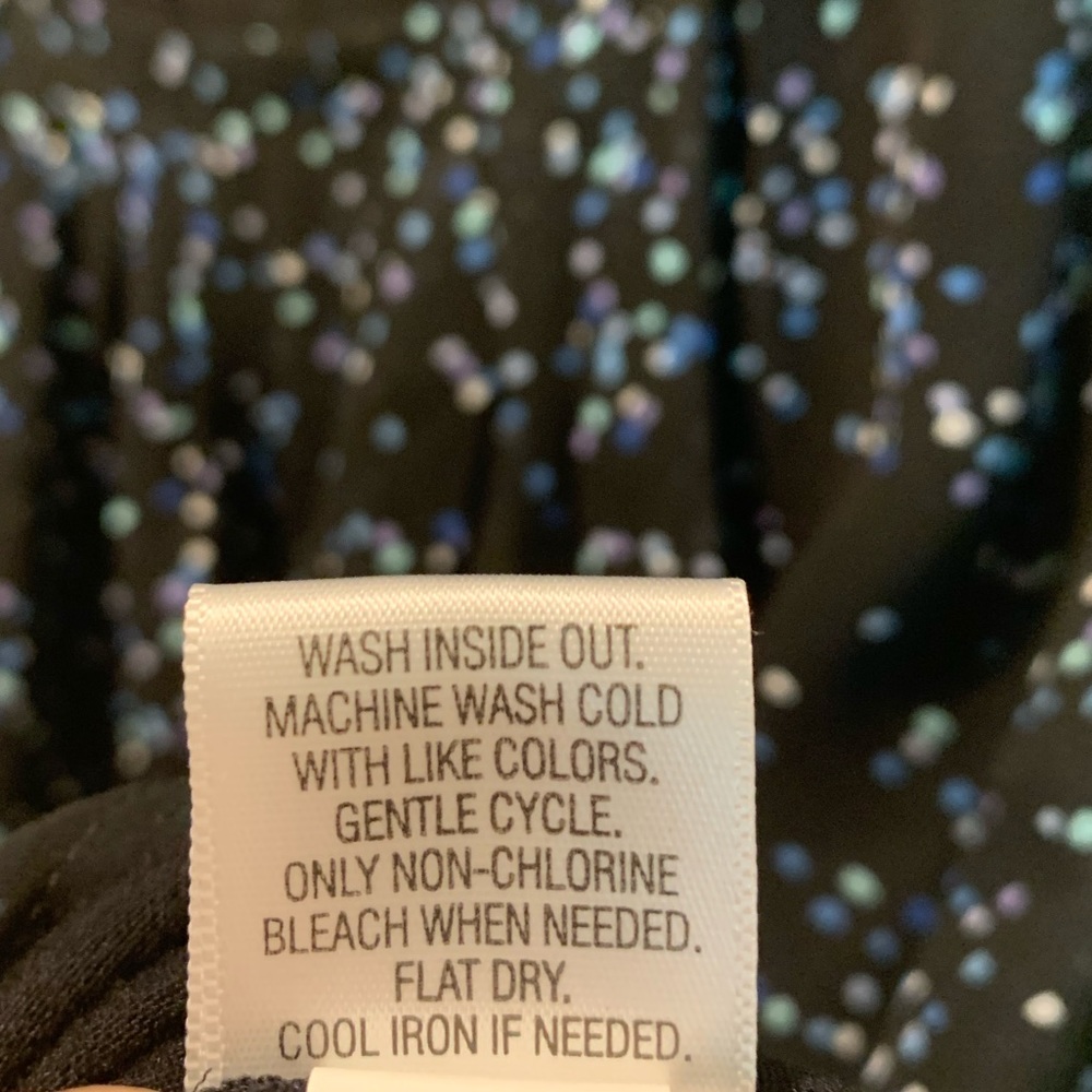 3️⃣ for $20❗️ ELLE tank top - Picture 6 of 6